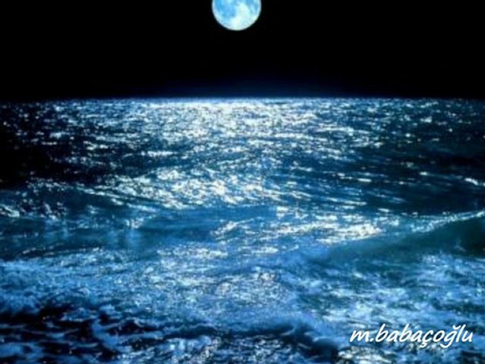 [ Yeni Türkü - Dolunay ]