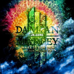 SKRILLEX-DAMIAN MARLEY -MAKE-IT BUN DEM (  CONTEST REMIX) VOTE FOR ME !!!