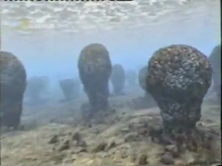 Viaje al centro de la Tierra (6): La capa de hierro (-600 m)