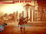 Prototype 2: One by One Trophy/Achievement Guide