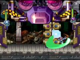 Let's Fail Megaman X6 Part 4 - Agressive Laggs