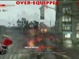 Prototype 2: Over-Equipped Trophy/Achievement Guide