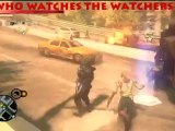 Prototype 2: Who Watches the Watchers? Trophy/Achievement Guide