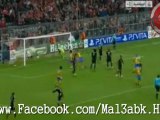 اهداف مباراة بايرن ميونخ و فالنسيا 2-1 | Bayern Munich vs Valencia 2-1