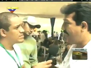 (Vídeo) ¿En qué Andan? Las mentiras e insultos de Semtei