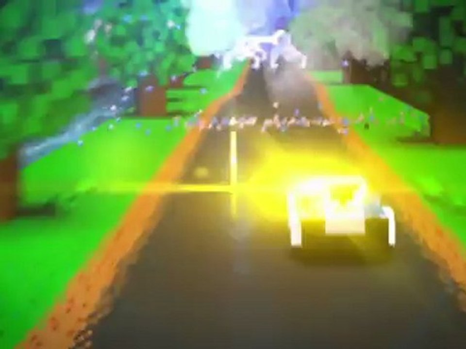Midway Arcade Origins Trailer