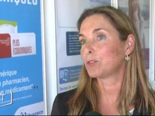 La CPAM incite l’achat de génériques (Vendée)