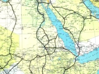 Plan Marshall Afrique (3/5) : Le bassin du Nil