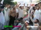 Tehreek E Insaf  Peshawar Warsak Roak Protest Against Movie ( SAWW )