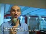 Pallanuoto, la Serie A1 a Parma per un giorno