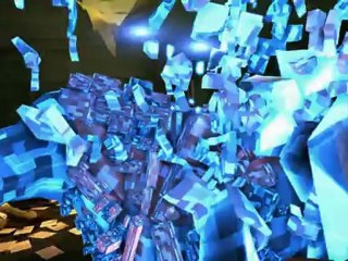 XCOM E3 2011 Trailer