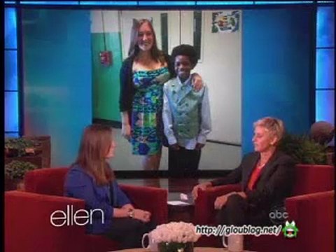 An Inspiring Teacher Sept 19 2012