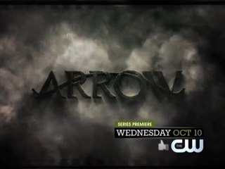 Arrow - Clip "Take It" [NoPopCorn] VO