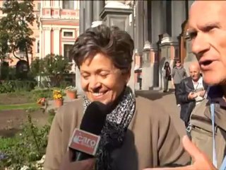 Icaro Tv. Pellegrinaggio in Russia, alla scoperta della bellezza all' Hermitage Museum