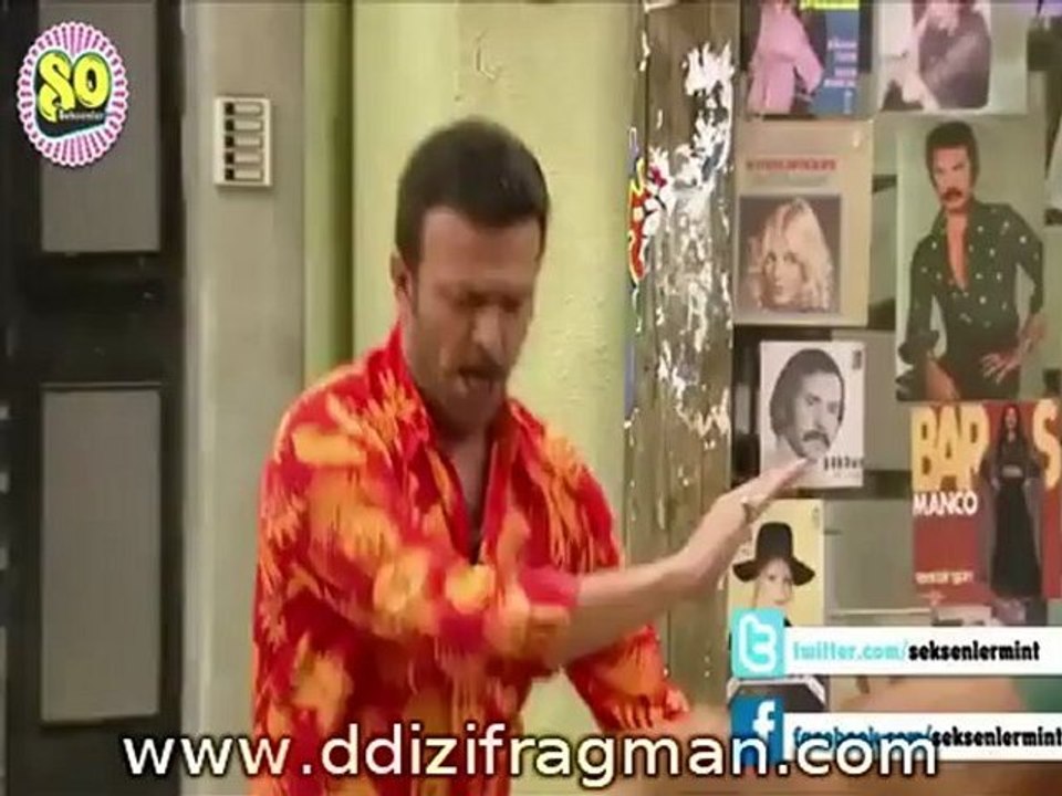 Seksenler 30. Bölüm Fragmanı 25 Eylül Salı