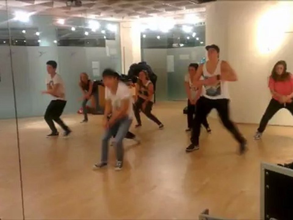 Happy Birthday Khanh