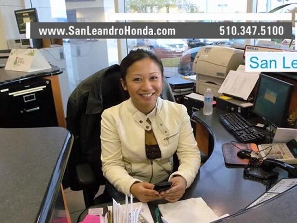Certified Used Honda Ridgeline - San Francisco, CA