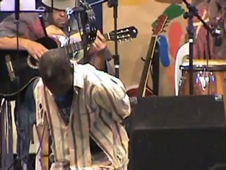 Moradores de Rua: Lutar e Resistir