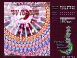 Touhou 7 - Perfect Cherry Blossom - Perfect Stage 6 Lunatic