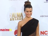 Cote de Pablo ALMA AWARDS 2012