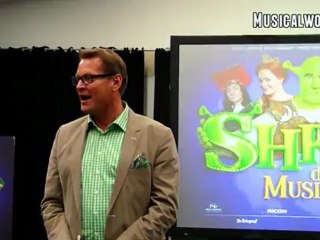 Shrek: Een oger van meer dan 15 euro