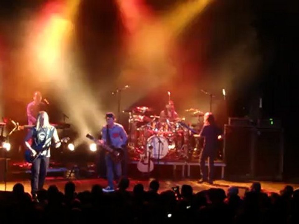 Flying Colors - Fool in my Heart