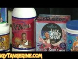 Great Youngevity Review by Dr. Joel Wallach & Theo Ratliff on the Alex Jones Show!