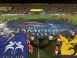 Al Ittihad vs Guangzhou Evergrande, AFC Champions League 2012 Quarter Finals 1st Leg