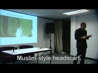 Critcal Analysis of BBC's Sue Lloyd-Roberts' Syria Blog (Intro)