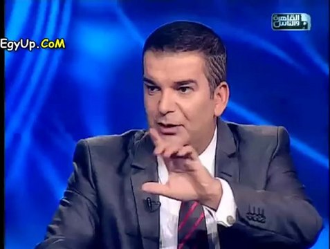 اجرأ الكلام ... مشادة كلامية بين عبد الحليم قنديل وحلمي الجزار بسبب طوني خليفة