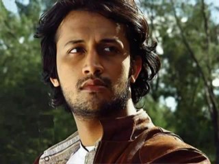 mere Aas pas by Atif aslam