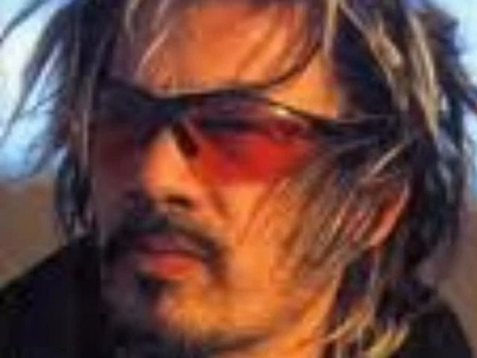 Florent Pagny Mourir les yeux ouverts Par Fernand