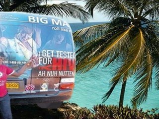 - GOCC RADIO- THE HIV HOAX PART 1