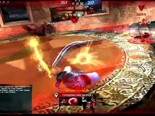 GW2 - Don't nerf the Thief 2 - [TFC] BetaTest