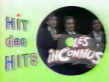 LE HIT DES HITS  (les inconnus)