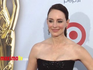 Madeline Stowe ALMA AWARDS 2012