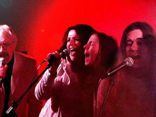 Nosferatu - Albert Woods