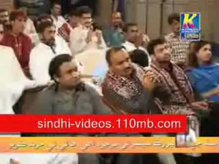 Ahmed Mughal sung very beautiful Sindhi songs