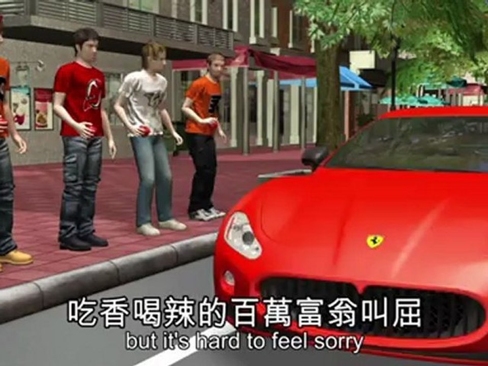 NHL lockout 2012: hockey players fight owners