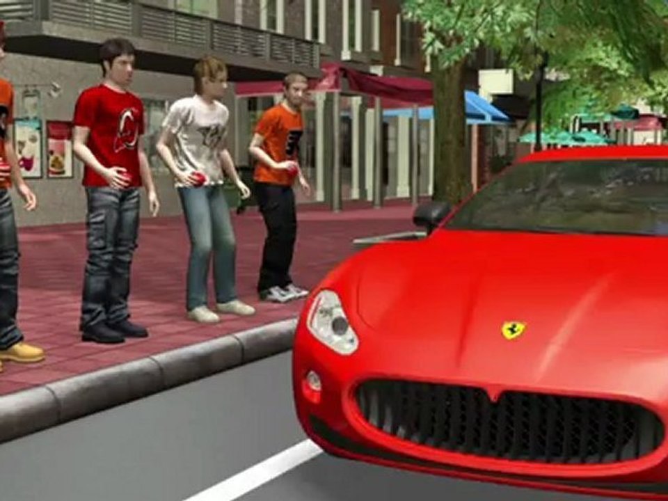 NHL lockout 2012: hockey players fight owners