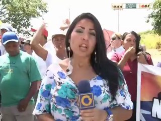 Mil 400 familias esperan titularidad de sus tierras en Puerto Ordaz