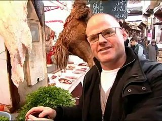 S02E03 Heston's Titanic Feast