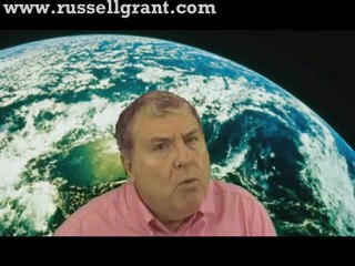 RussellGrant.com Video Horoscope Scorpio September Thursday 20th