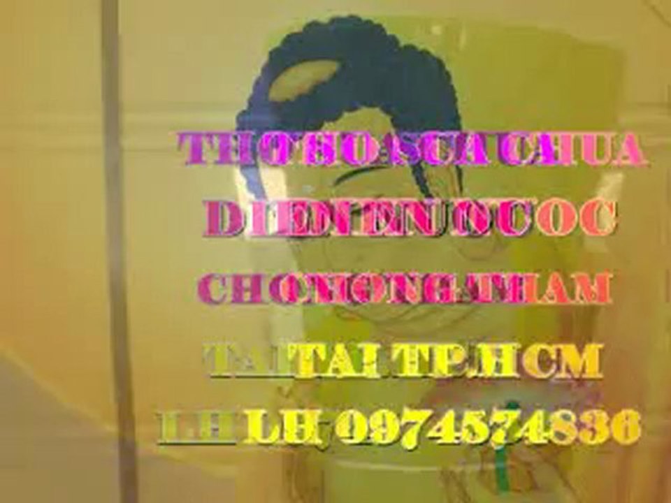 tho sua chua tham dot tai q go vap tphcm 0908648509