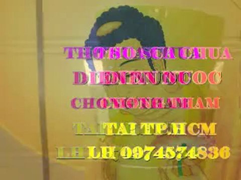 tho sua chua tham dot tai q go vap tphcm 0908648509