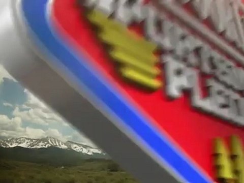 2012 Sportsman Pledge: Matt Stillwell-Pledge & Story