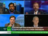 CrossTalk: End of Capitalism