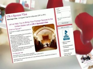 Filipina Fiancee Visa Service