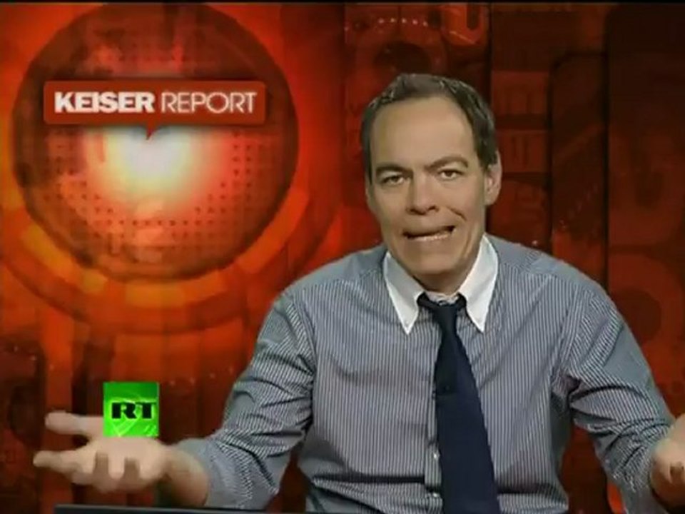 Resident Evil: Zombie Banks!