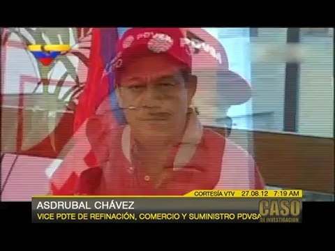 Caso de Investigación: Aseguradora QBE exigía evaluación de tanques donde ocurrió explosión de Amuay